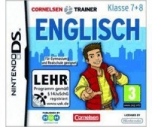 Cornelsen Trainer – Englisch – Klasse 7 + 8 Rom